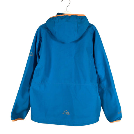 Unisex McKinley - Softshell jope, suurus 134 - 140 - Sinine (2)