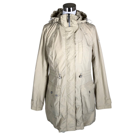 Unisex Reset - Jope, suurus 40 - Beige ()