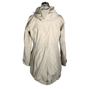 Unisex Reset - Jope, suurus 40 - Beige (2)