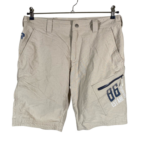 Unisex Peak Performance - Lühikesed püksid, suurus M - Beige ()