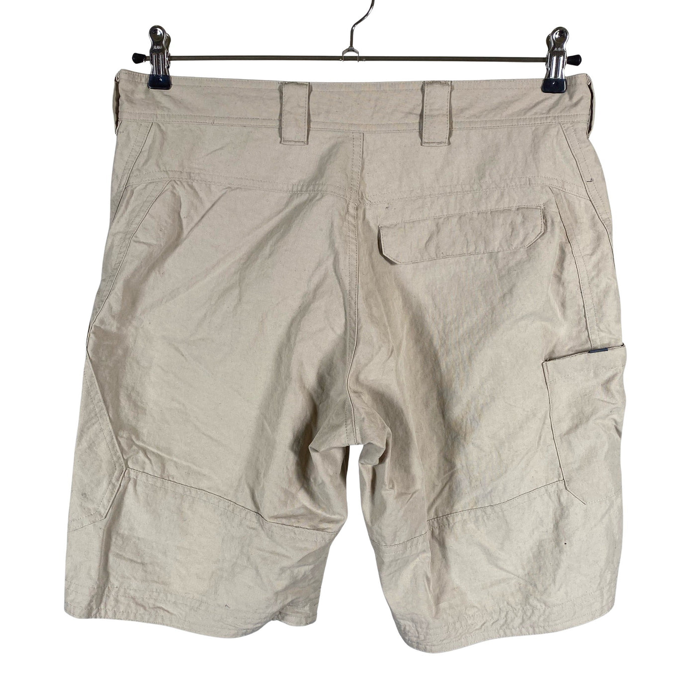 Unisex Peak Performance - Lühikesed püksid, suurus M - Beige (2)
