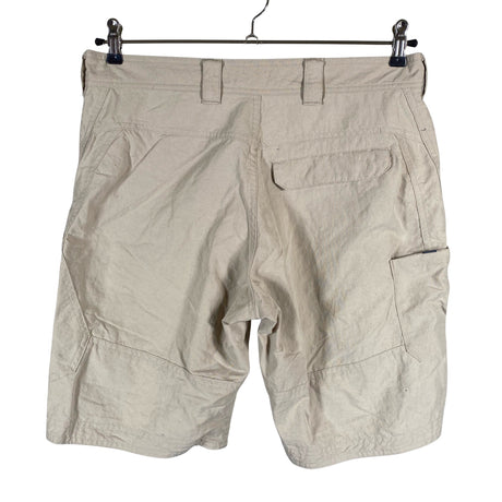Unisex Peak Performance - Lühikesed püksid, suurus M - Beige (2)