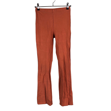 Unisex s.Oliver - Trikotaažist püksid, suurus 146 - 152 - Oranž ()