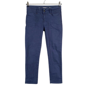 Unisex Soyaconcept - Teksad, suurus W29 - Sinine (1)
