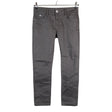 Unisex Mos Mosh - Mittevenivad püksid, suurus W29 - Pruun ()