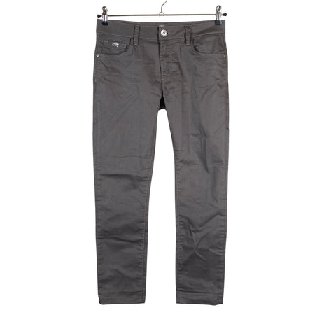 Unisex Mos Mosh - Mittevenivad püksid, suurus W29 - Pruun ()