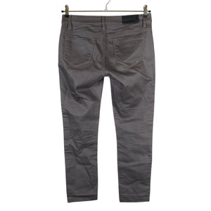 Unisex Mos Mosh - Mittevenivad püksid, suurus W29 - Pruun (2)