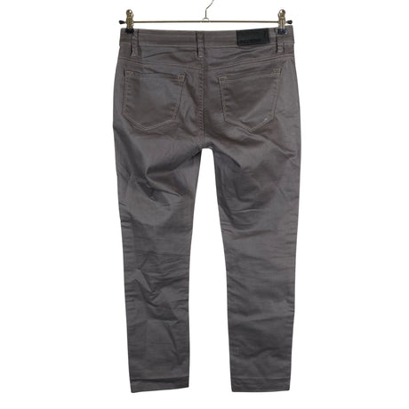 Unisex Mos Mosh - Mittevenivad püksid, suurus W29 - Pruun (2)