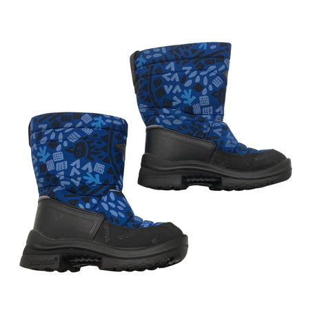 Unisex Kuoma - Talvejalanõud, suurus 31 - Sinine ()