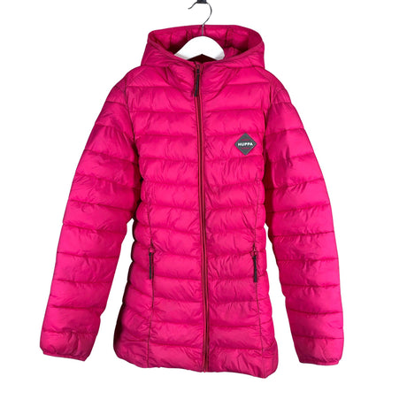 Unisex Huppa - Talvejope, suurus 146 - 152 - Roosa ()