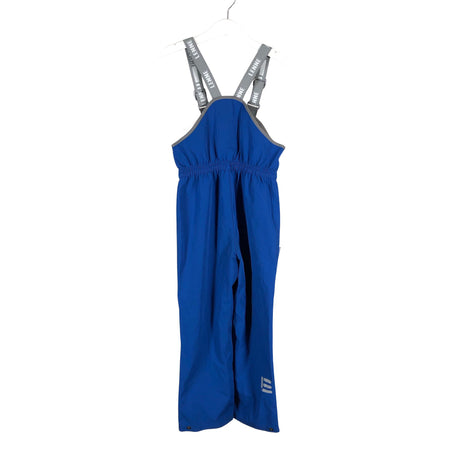 Unisex Lenne - Kevad-/sügispüksid, suurus 110 - 116 - Sinine (2)