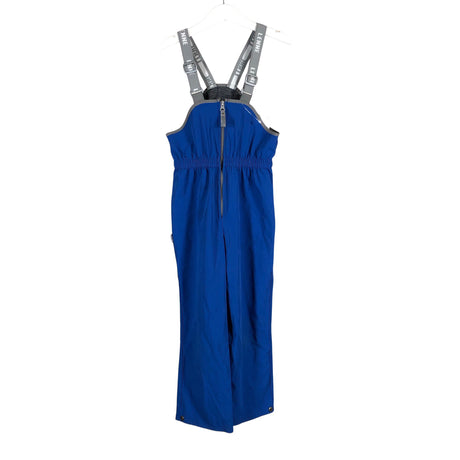 Unisex Lenne - Kevad-/sügispüksid, suurus 110 - 116 - Sinine ()