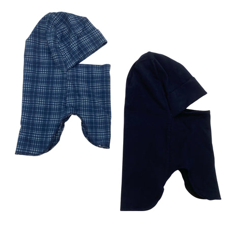 Unisex Lenne - Tuukrimüts, suurus 50 - 52 cm - Sinine ()