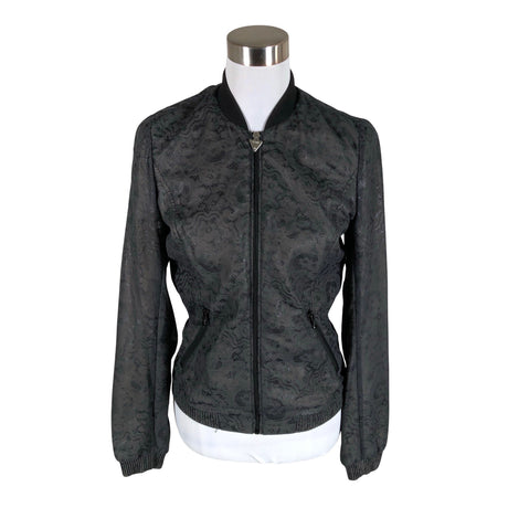 Unisex Guess - Õhuke jope, suurus 36 - Must ()