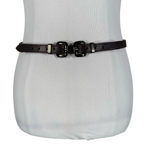 Unisex Burberry - Nahkvöö, suurus Suurus puudub - Pruun (1)