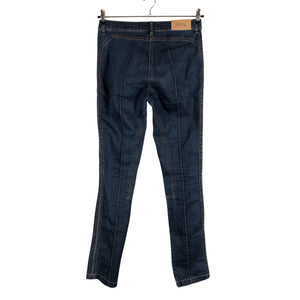 Unisex Andiata - Teksad, suurus 36 - Sinine (2)