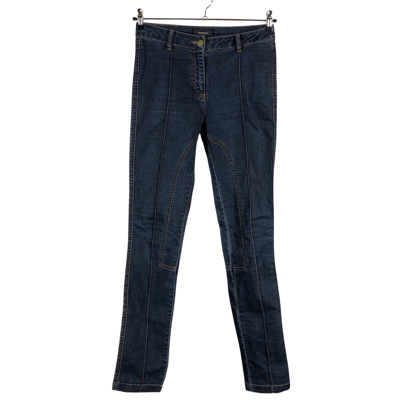 Unisex Andiata - Teksad, suurus 36 - Sinine (1)