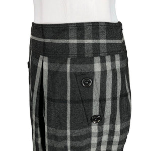 Unisex Burberry - Mitteveniv seelik, suurus 38 - Hall (3)
