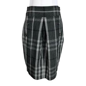 Unisex Burberry - Mitteveniv seelik, suurus 38 - Hall (1)