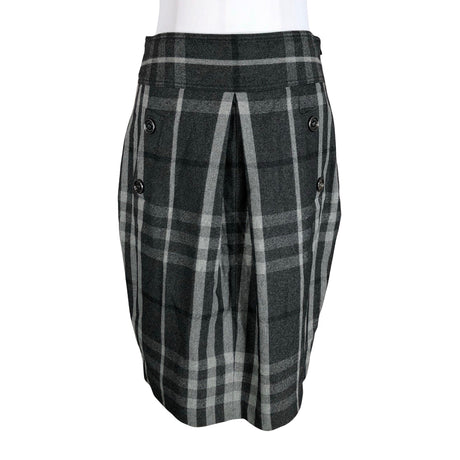 Unisex Burberry - Mitteveniv seelik, suurus 38 - Hall ()