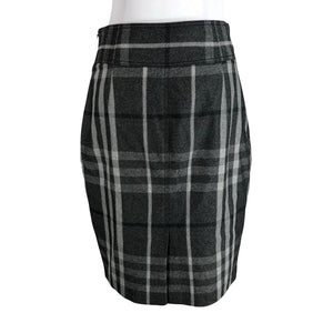 Unisex Burberry - Mitteveniv seelik, suurus 38 - Hall (2)