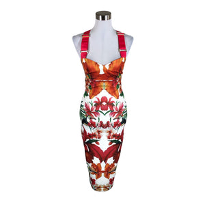 Unisex Ted Baker - Mitteveniv kleit, suurus 36 - Roosa (1)