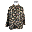 Unisex Cut & Pret - Pluus, suurus 42 - Roheline ()