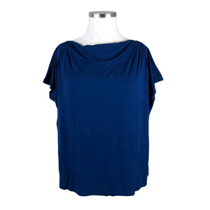 Unisex Nanso - T-särk, suurus 44 - Sinine (1)