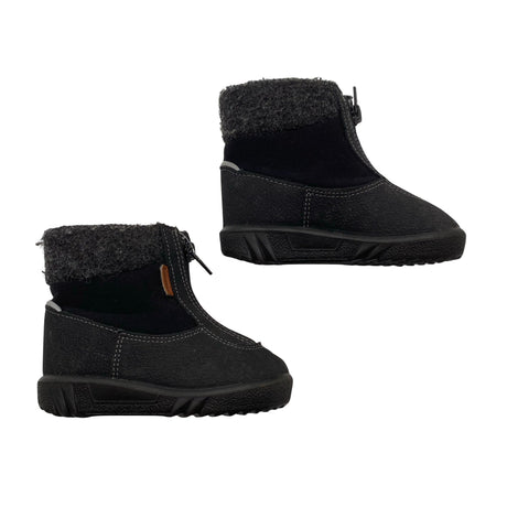 Unisex Kuoma - Talvejalanõud, suurus 21 - Must ()