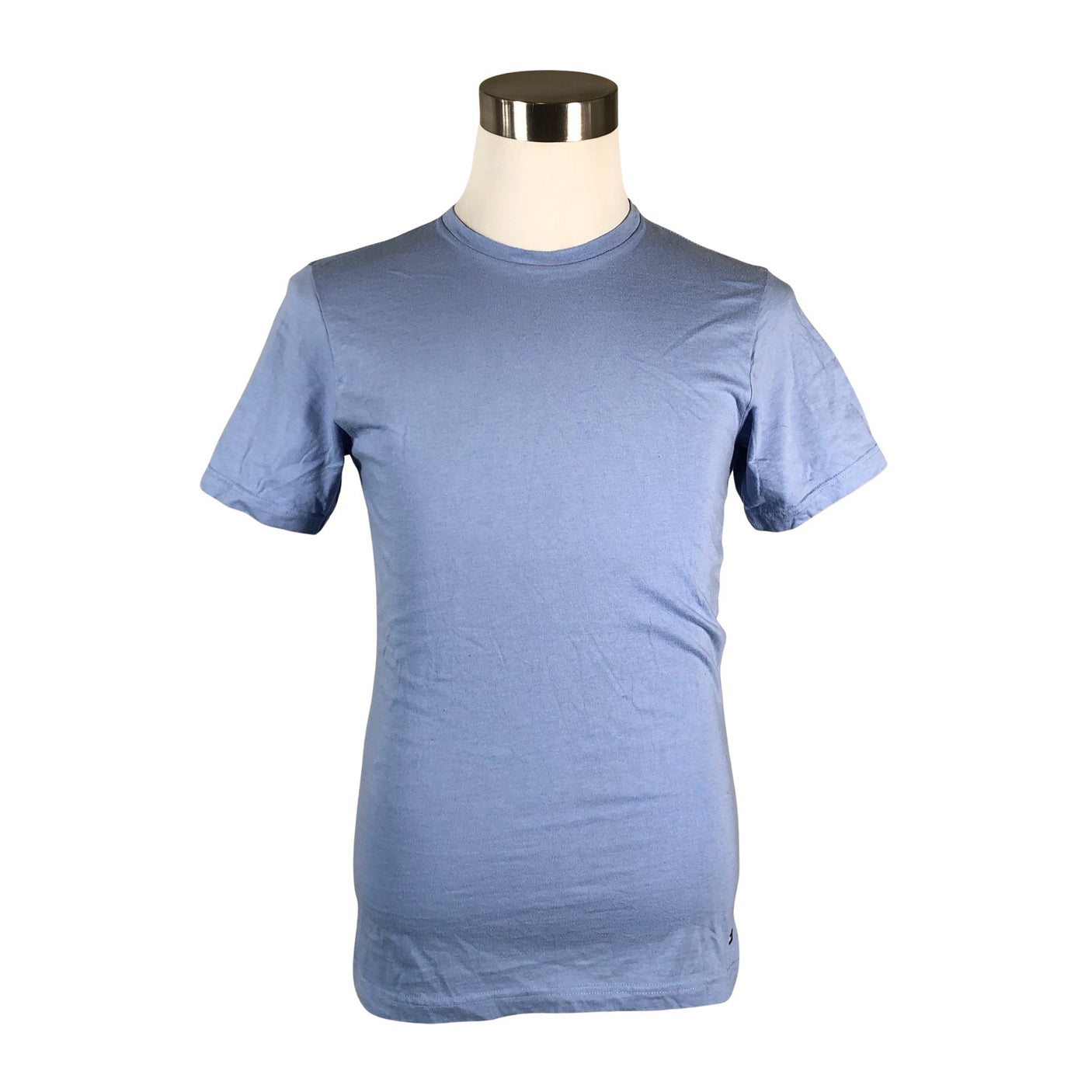 Unisex Tommy Hilfiger - T-särk, suurus M - Helesinine (1)