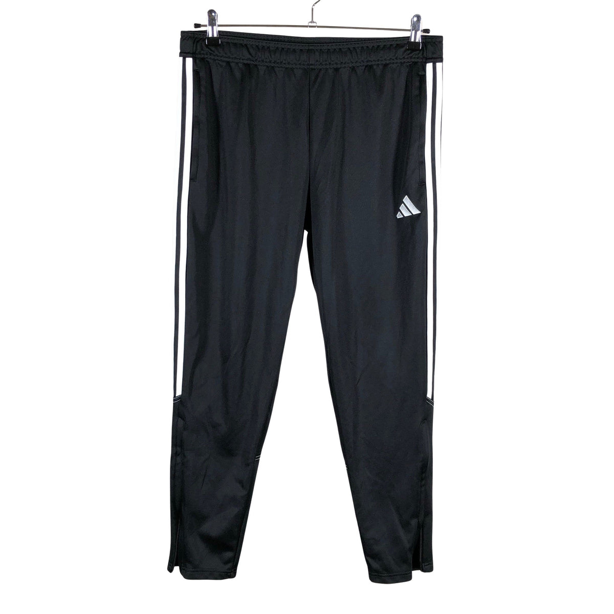 Unisex Adidas - Soojenduspüksid, suurus XL - Must (1)