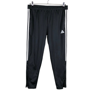 Unisex Adidas - Soojenduspüksid, suurus XL - Must (1)