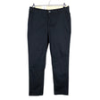 Unisex Vailent - Chino-püksid, suurus XL - Must ()