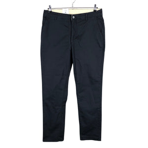 Unisex Vailent - Chino-püksid, suurus XL - Must (1)