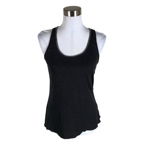 Unisex Lindex - Topp, suurus 36 - Hall (1)