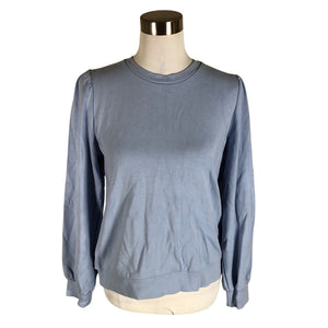Unisex Nanso - Dressikangast pluus, suurus 38 - Helesinine (1)