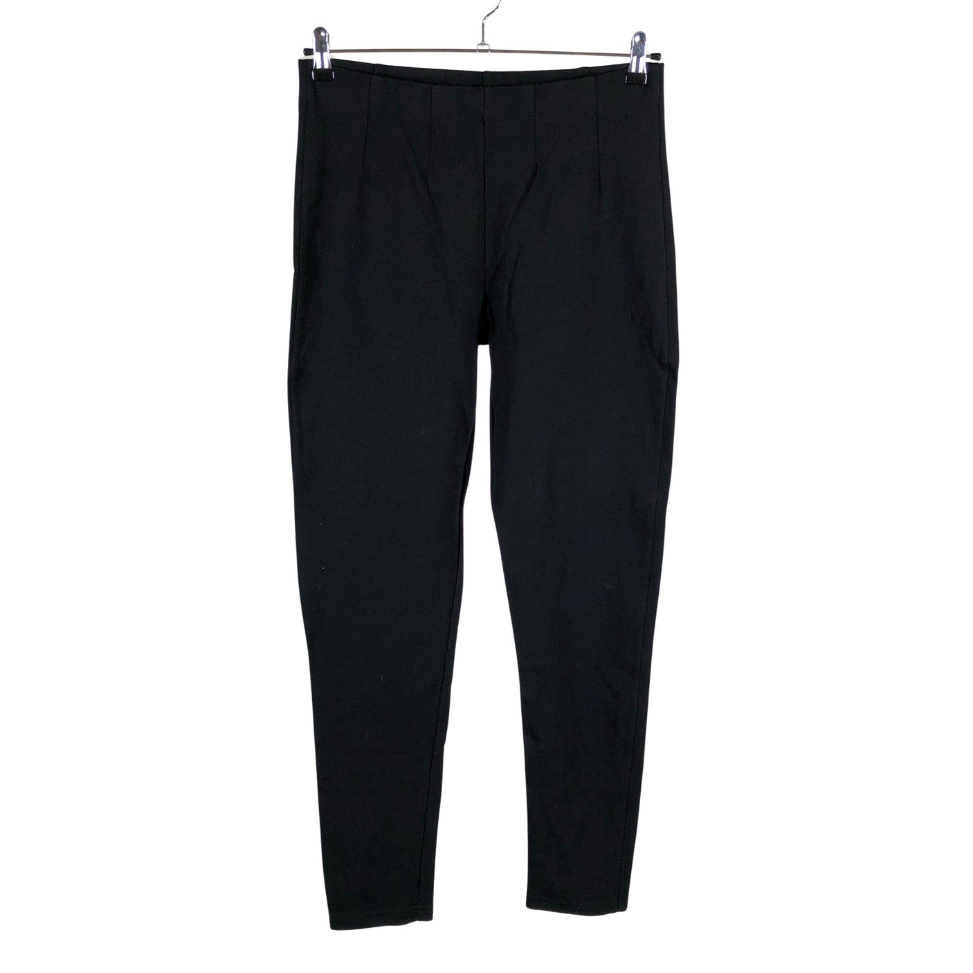 Unisex Nanso - Trikotaažist püksid, suurus 40 - Must (1)