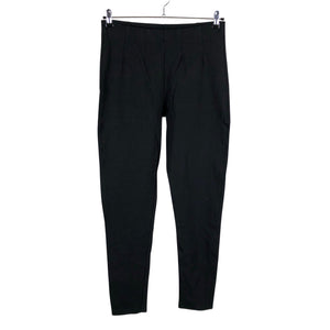 Unisex Nanso - Trikotaažist püksid, suurus 40 - Must (1)