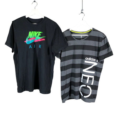 Unisex Nike - T-särk, suurus L - Must ()