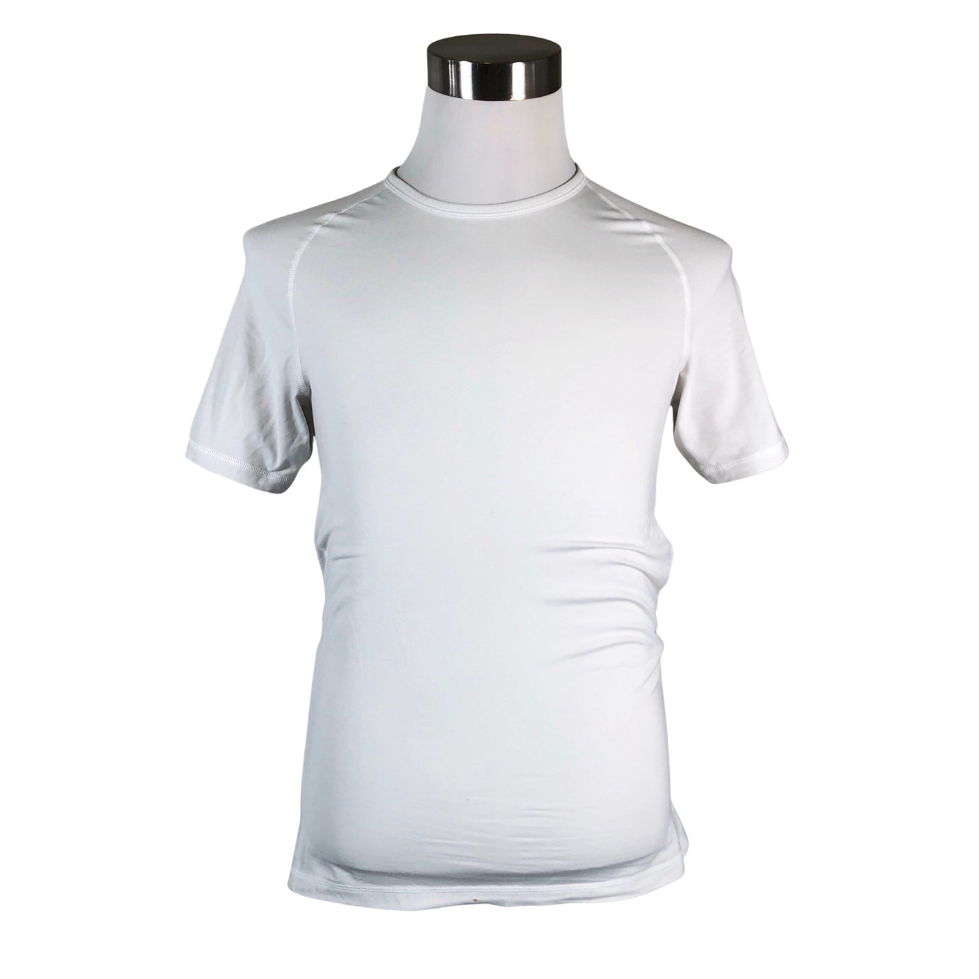 Unisex Polo Sport Ralph Lauren - Spordisärk, lühikesed käised, suurus L - Valge (1)