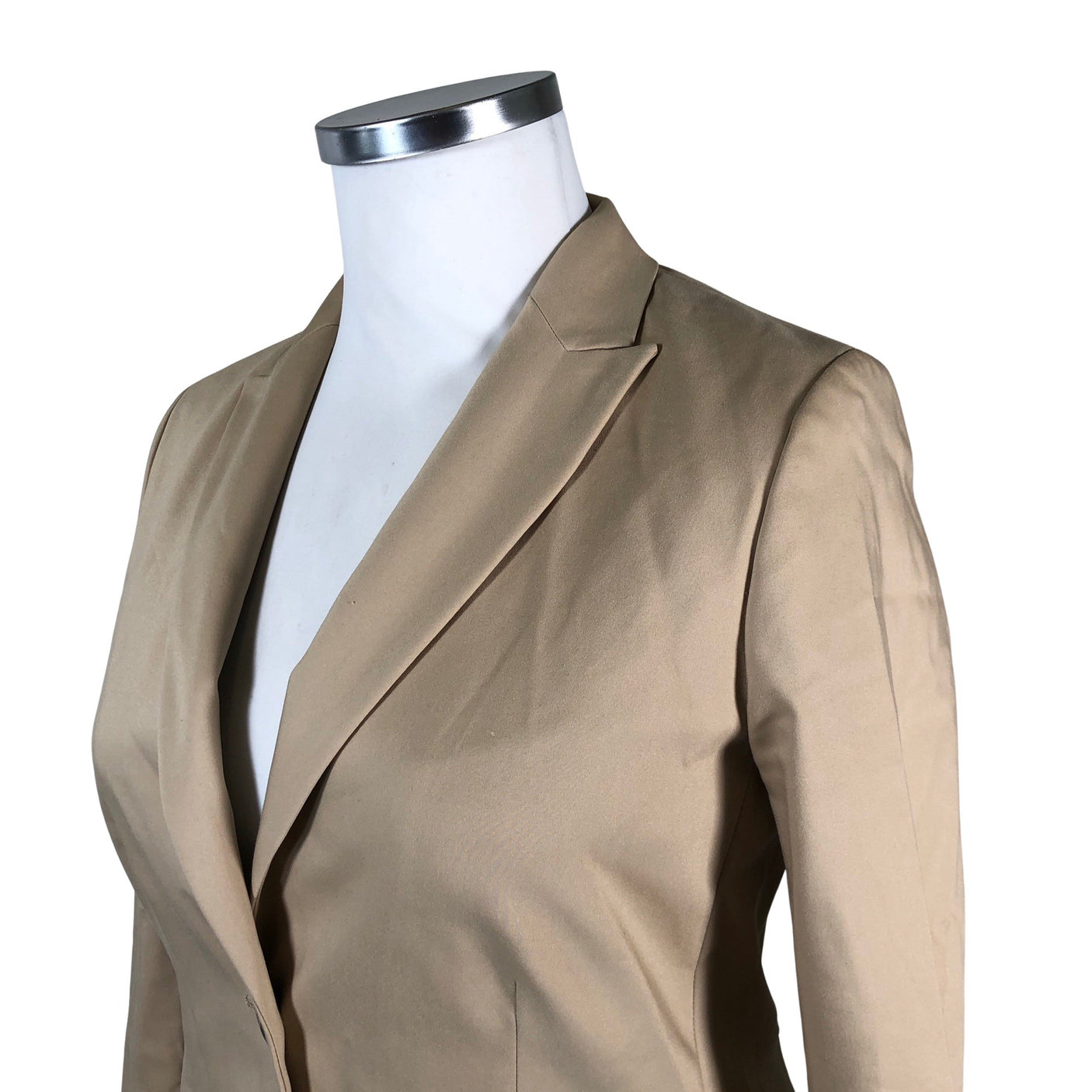 Naisten Summum Woman - Jakk, suurus 42 - Beige (3)
