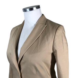 Naisten Summum Woman - Jakk, suurus 42 - Beige (3)