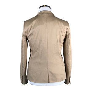 Naisten Summum Woman - Jakk, suurus 42 - Beige (2)