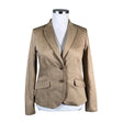 Naisten Summum Woman - Jakk, suurus 42 - Beige ()