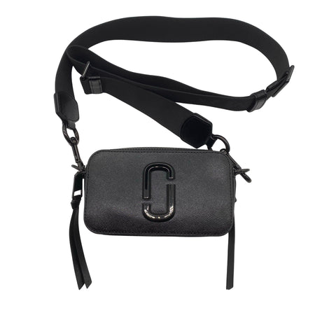 Unisex Marc Jacobs - Õlakott, suurus Mini - Must ()