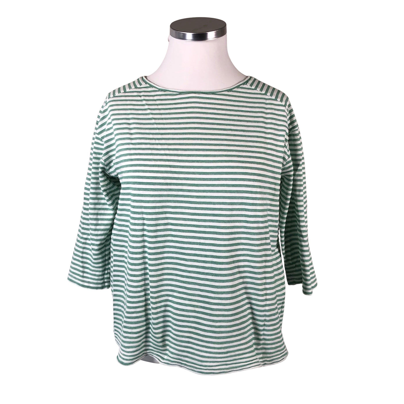 Unisex Gerry Weber - T-särk, suurus 44 - Roheline (1)