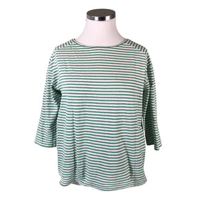 Unisex Gerry Weber - T-särk, suurus 44 - Roheline (1)