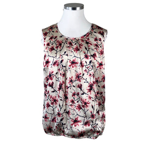 Unisex Junarose - Topp, suurus 44 - Roosa (1)