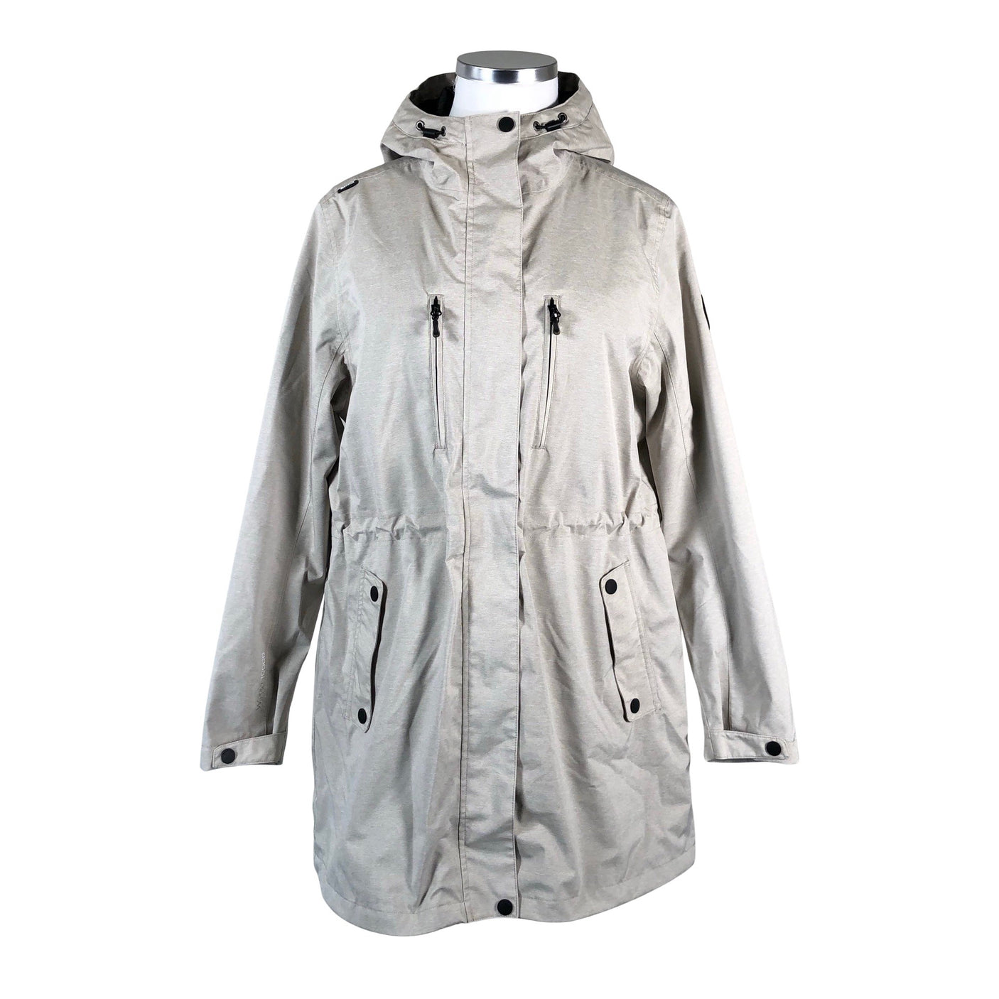 Unisex Whistler - Jope, suurus 44 - Beige (1)