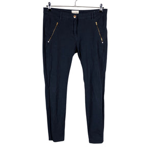 Unisex Holly & Whyte by Lindex - Mittevenivad püksid, suurus 44 - Sinine (1)